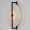 Maxim Lighting Quarry 1-Light LED Wall Sconce 18200WADBZ - alternate 3